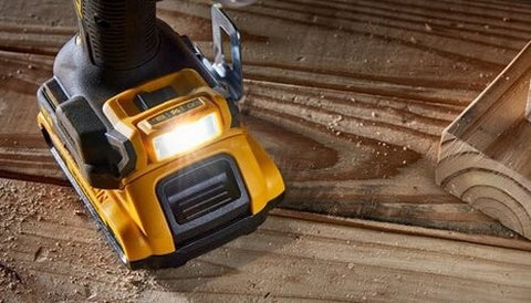 DeWALT DCD805N Combi Drill 18v 13mm Capacity BODY ONLY