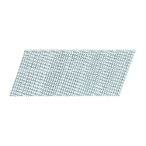 FirmaHold 38mm 16 Gauge 2000 Angled Collated Brad Nails ABG1638