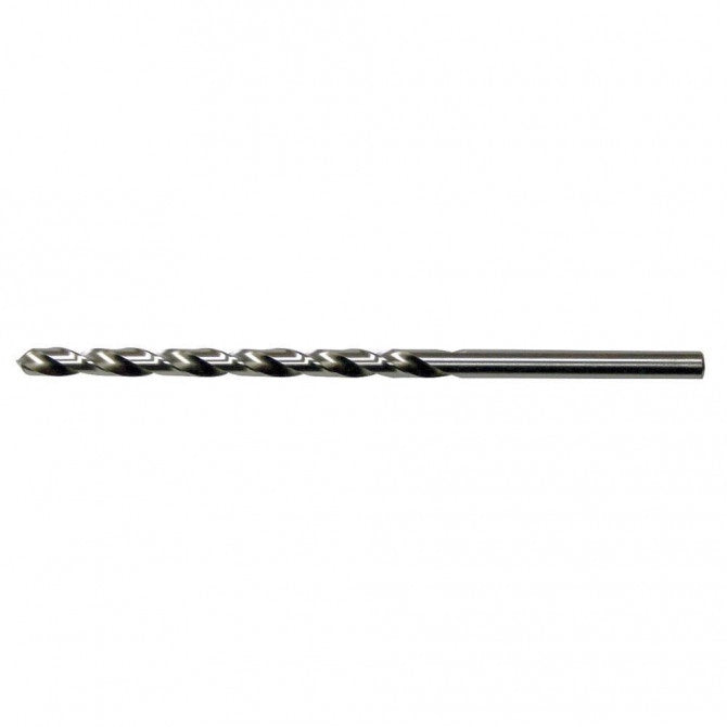 Reisser 145136 Hss-G Din340 Long Drill (Wallet 1Pc) 4.5Mm