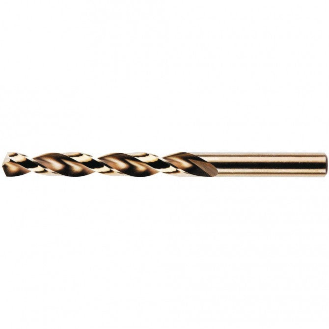 Reisser 145171 Hss Cobalt Din338 Jobber Drill (Wallet 1Pc) 6.0Mm