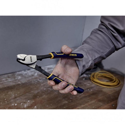 Irwin Vise-Grip 10505518 Cable Cutters 200Mm (8In) VIS10505518