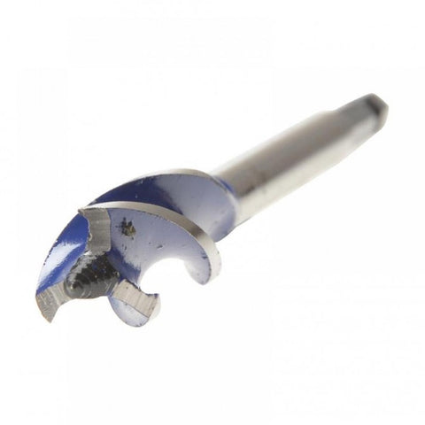 Irwin IRW10507602 6X Bit 14mm x 165mm Blue Groove Wood Drill Bit