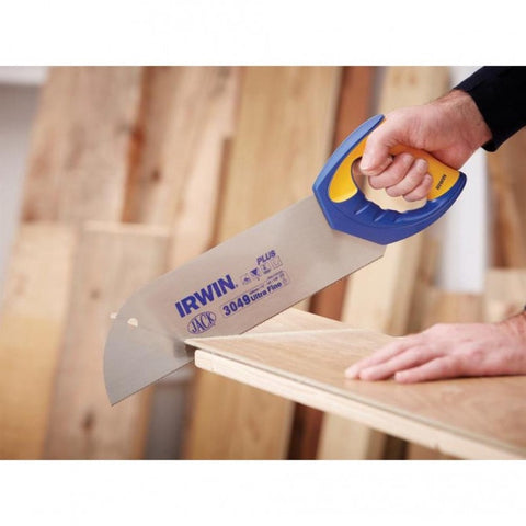 Irwin JAK10503533 Xpert Floorboard/Veneer Saw 325mm (13in) 12 TPI
