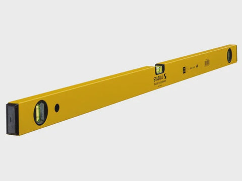 Stabila STB70240 70-2 1000mm/40" Double Plumb Box Secion Level - 14189