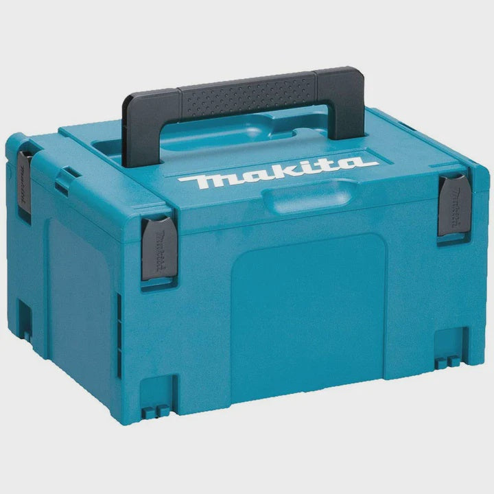 Makita DTM51Z LXT 18V Oscillating Multitool with 39 Piece Accessories Set & Makpac Case