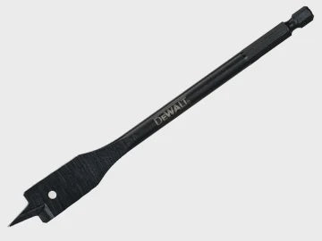 Dewalt DT4767QZ Extreme Flatwood Drill Bit 18 x 152mm