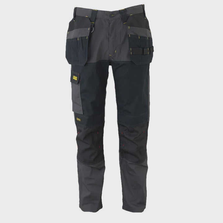 Stanley Fatmax Sherwood Ripstop Stretch Trousers W36" L34" SFM-STW40048-014