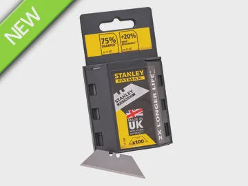 Stanley 1-11-700 STA911700 Fatmax 100 Fatmax Knife Blades FMHT11700-9