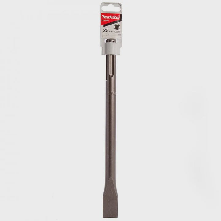 Makita D-34207 300mm SDS Max Cold Chisel