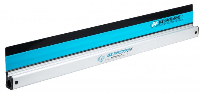 OX PF 1200mm Speedskim Plastic Flex Finishing Rule - OX-P532912