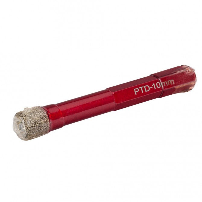 OX Spectrum 10mm Pro Dry Diamond Tile Drill PTD-10