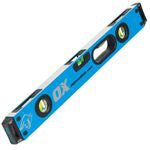 OX Tools P024406 Pro Series Heavy Duty Level 24"/600mm OX-P024406