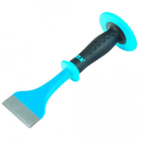OX Tools P092103 Pro Floor Chisel 3" x 11" OX-P092103