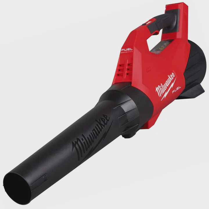 Milwaukee M18FBLG3-0 18V Fuel Brushless Blower Body Only 4933493301