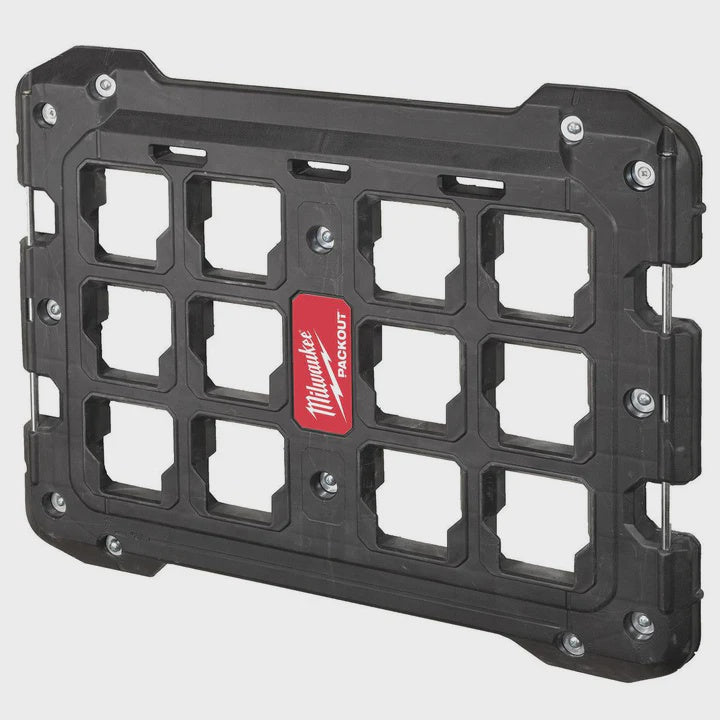 Milwaukee Packout Mounting Plate 4932471638