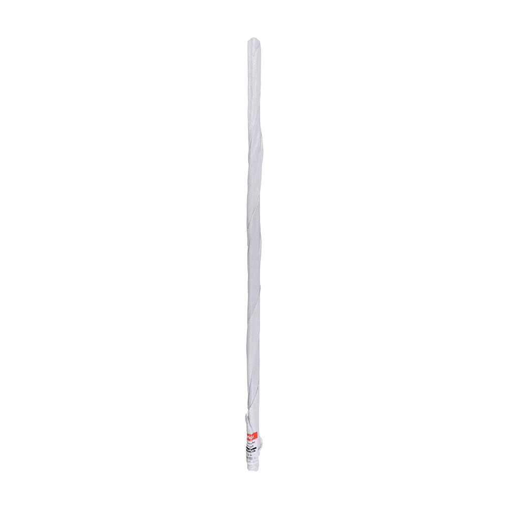 Timco M12 x 1000mm Threaded Bar Grade 4.8 Zinc Carbon steel Metric 12TBZ