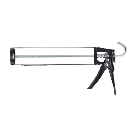 Timco 10 1/2" Skeleton Gun Caulk & Adhesives Trigger Ratio SKELGUN