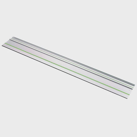 Festool TS 75 EBQ-Plus 230V GB Circular Plunge Cut Saw - 576114 With 2 x Guide Rail, Connector, Clamp & Bag