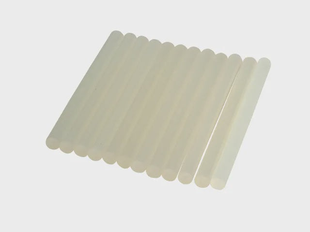 Arrow ARRMG12 MG12 Mini Glue Sticks 8 x 102mm (Pack 12)
