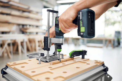 Festool MB 40-Set Mobile Drilling Attachment - 577971