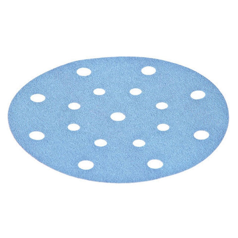 Festool Abrasive Sheet Granat STF D150/48 P180 GR/10 - 575158