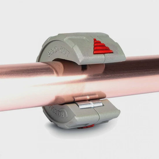 Rothenberger 22mm Pro-Cut Copper Pipe Cutter - 1500005093