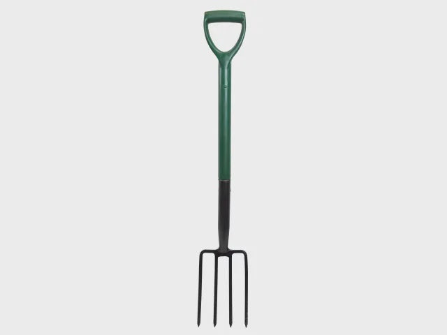 Faithfull FAIESSBFE Essentials Border Fork