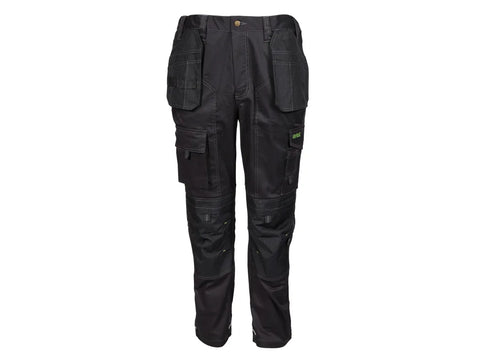 Apache APABHT3229 APKHT TWO Black Holster Trousers Waist 32in Leg 29in