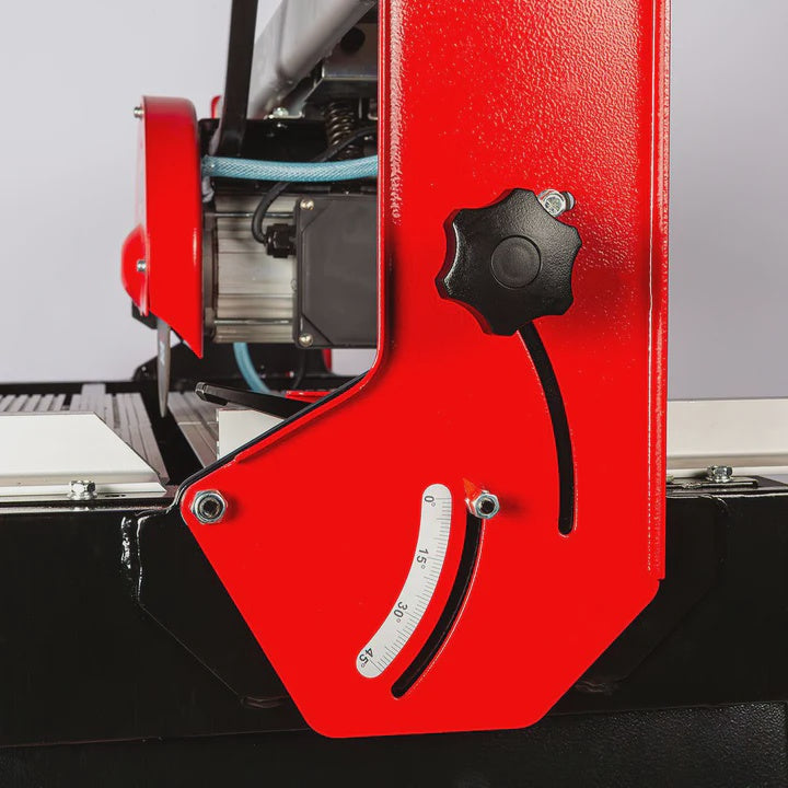 Excel 620mm (24.4-Inch) Wet Tile Cutter 230V 800W