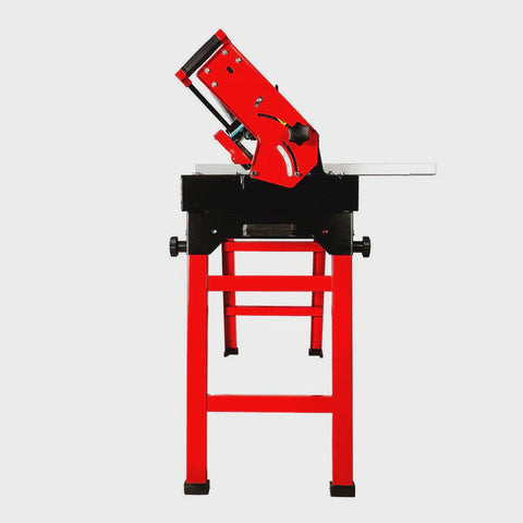 Excel 620mm (24.4-Inch) Wet Tile Cutter 230V 800W