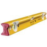 Stabila STB-R-200 2000mm R-Type Spirit Level 78" STBRTYPE200