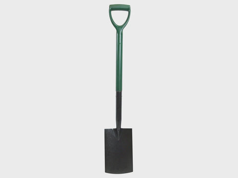 Faithfull 1000mm Essentials Digging Spade FAIESSDSE