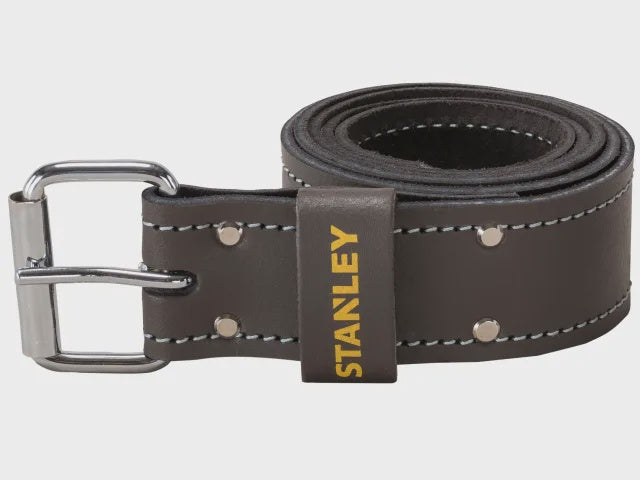 Stanley STA180119 STST1-80119 Leather Belt