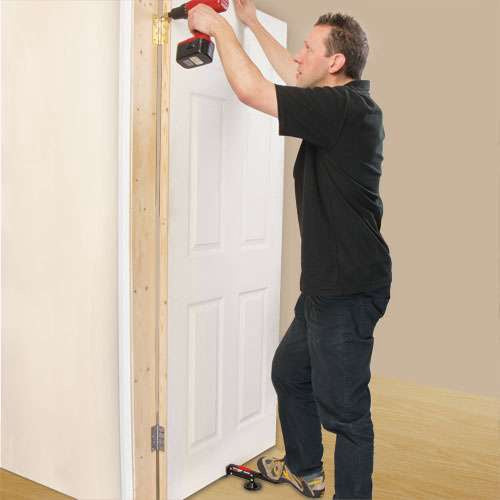 Trend Door & Board lifter swivel type D/LIFT/B