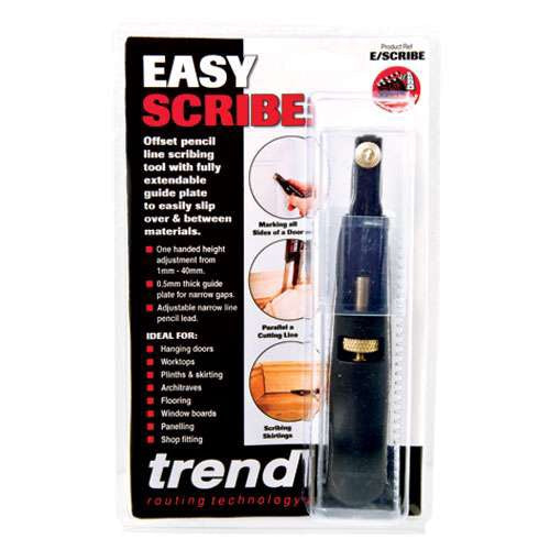 Trend EasyScribe - Multi-Purpose Scribing Tool E/SCRIBE