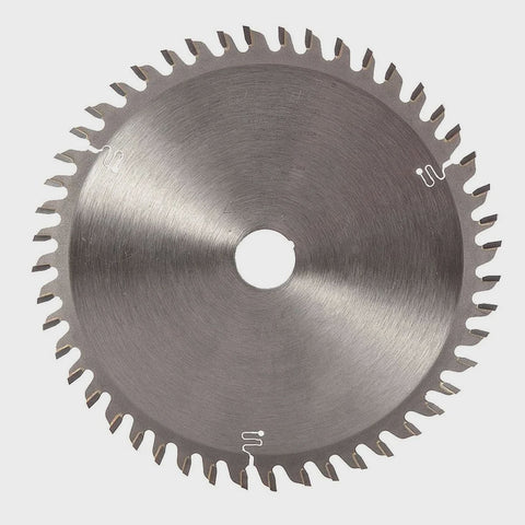 Trend 160mm x 48 Teeth x 20mm Fine Trim Saw PLUNGE Professional SAW Blade FT/160X48X20A
