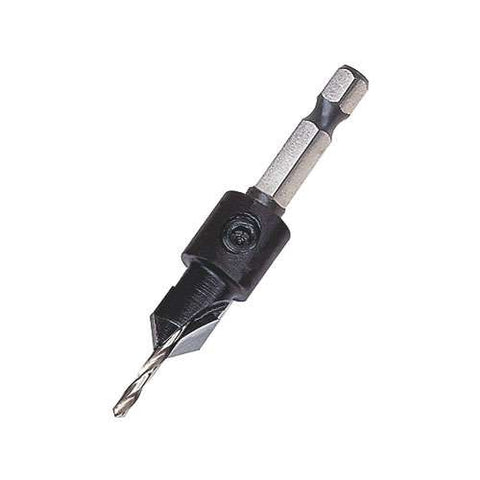 Trend Snappy TC Drill Countersink 7/64 (2.75mm) Drill SNAP/CS/8TC
