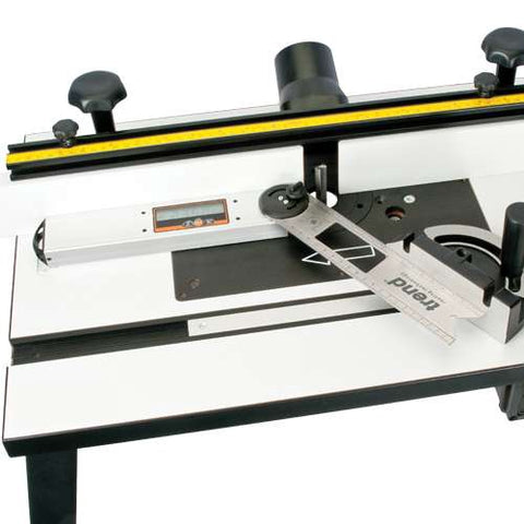 Trend 200mm Digital Angle Finder - for measuring checking, marking & transfering bevels, mitres & slopes AF/8