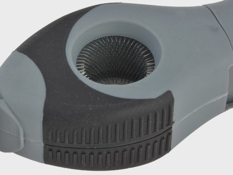 Monument MON3034 15/22mm Copper Pipe Fitting Cleaning Brush 3034T