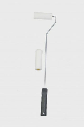 Lynwood 4" Roller with Foam Sleeve Set RO120