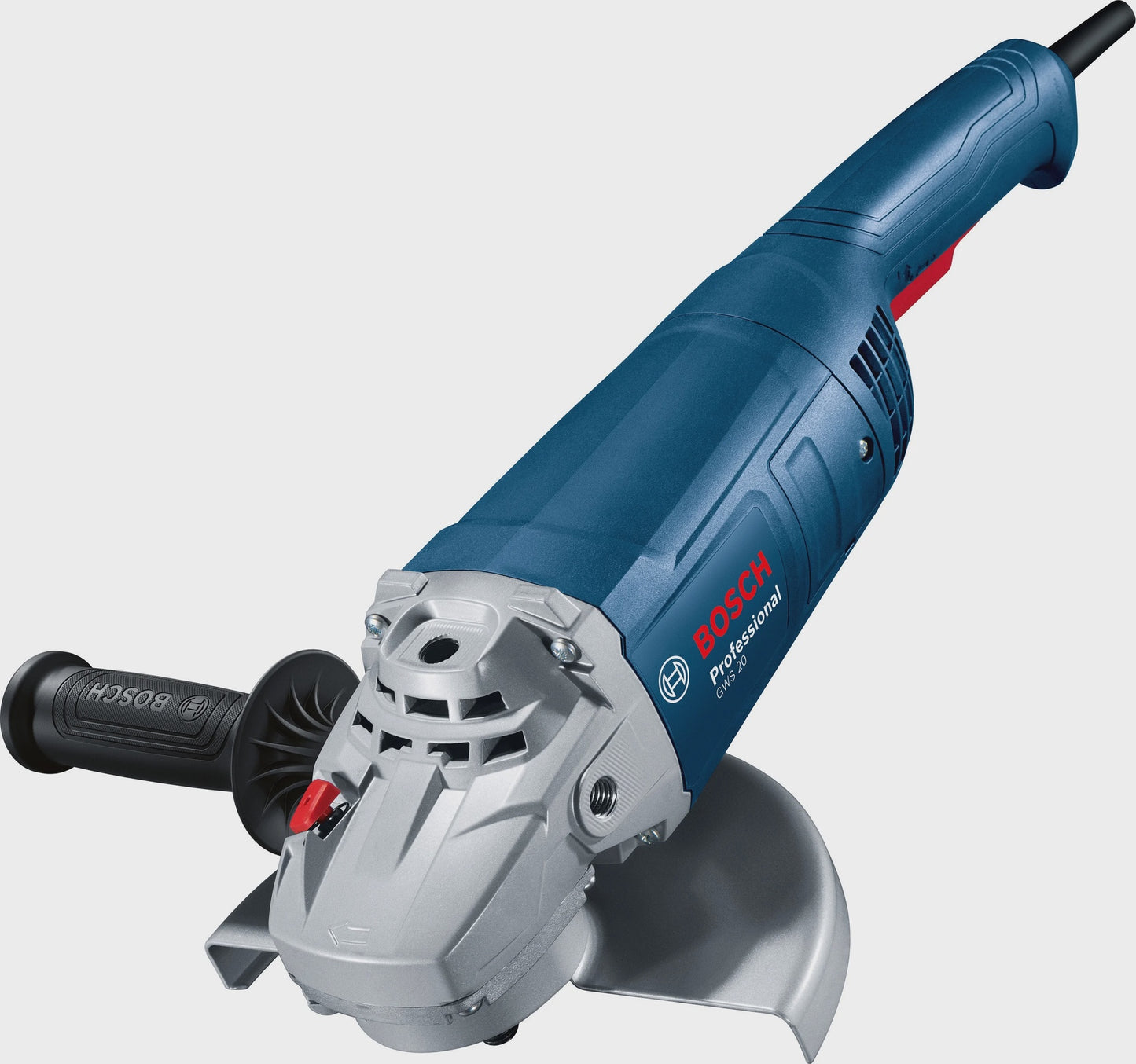 Bosch GWS 20-230 P 240v Angle grinder - 9" (230mm) 06018C1171