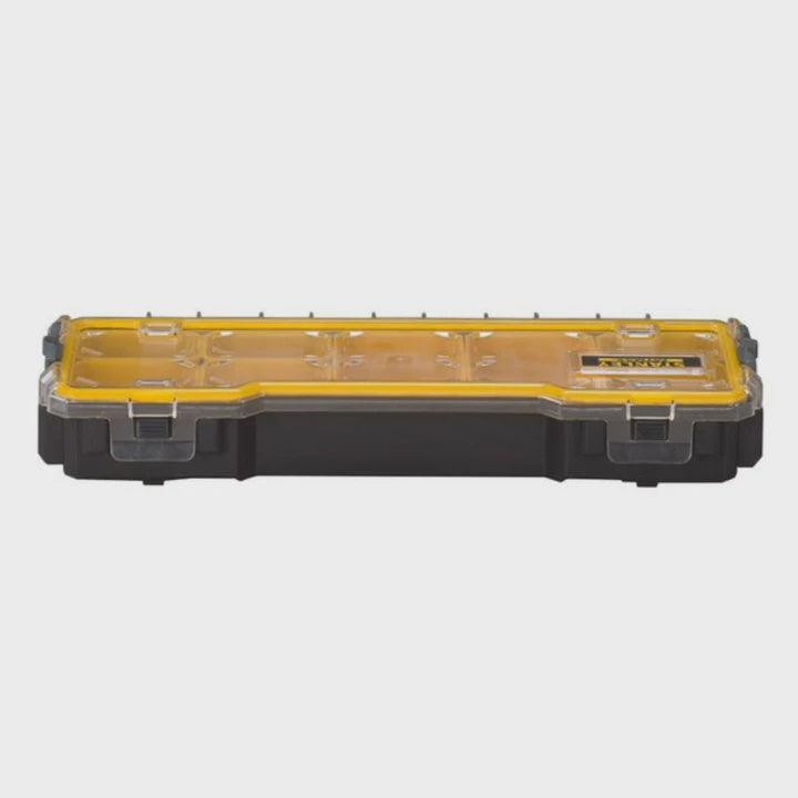 Stanley FatMax Pro 1/3 Shallow Organiser STA175781