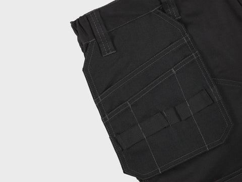 Apache APABHT3231 APKHT TWO Black Holster Trousers Waist 32in Leg 31in