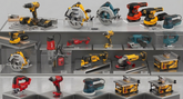 Power Tools