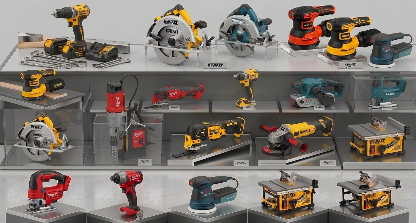 Power Tools