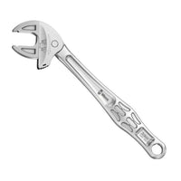 Wera 6004 Joker XL 19mm – 24mm Self Setting Adjustable Spanner Wrench 020104