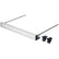Festool PA-TS 55 Parallel Edge Guide Side Fence For Plunge Saw - 491469