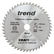 Trend Aluminium/Plastic Circular Saw Blade 250mm x 30mm x 84T CSB/AP25084