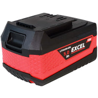 Excel 18V 5.0Ah Li-ion Battery