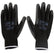 Excel Durable Grip Working Gloves Black Size XL